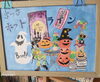 「10月のHotline News　～ハロウィンと人の進化～」