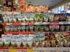 「鍋つゆコーナーが充実！秋の食卓におすすめのラインナップ」