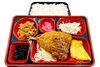 ビジネス弁当「１０月１日のお弁当🍱」