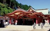 「【10/4・5開催】石鎚神社 秋まつりのお知らせ―秋季例大祭・おもち投げ・神輿渡御など盛りだくさん」