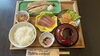🟡平日限定ランチ 🔴定休日 毎週 月･火曜日「京らぎ揖屋店『今週のうまいもんランチ』」