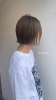 パツっとミニボブ 伊丹 美容室「パツっとミニボブ 伊丹 美容室」