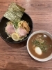 「具だくさん油そば＆こだわりスープで、心もお腹も大満足！」