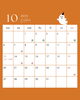 「10月の定休日とご予約状況のお知らせ」