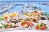 朝食ブッフェ「新メニュー登場★朝食無料モニタープラン」