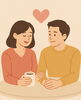 「条件よりも大切な事、心が繋がる交際の勧め」