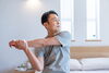 「【四十肩・五十肩 段階別ケア：第4回】肩は動くけど違和感が残る…“回復期”にやるべきこと・やってはいけないこと」