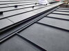 屋根金属カバー工事施工後「10月スタート！雨天でも安全最優先で現場調査を実施しています」