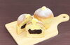 江別市【イルマットーネ・アルル】「【終了しました】テーマは「More Butter！」バターを使ったコクうまグルメが集結！『秋の大北海道展』10月2日(木)から開催」