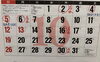 「10月の営業と国府祭り出店・定休日変更のお知らせ」