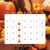 10月営業カレンダー✨「10月の営業カレンダーが完成！👏【ブルームーン 和歌山ラウンジ】」