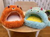 お口を開けて待ってるよ〜ん「あなたのお家にもモンスターを😈」