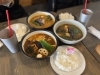 「ミーティングDAY✮*｡ﾟランチはSAMAへ🍛🥄」