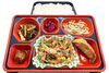 ビジネス弁当「１０月２日のお弁当🍱」