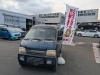 スズキ・エブリィ買取りました！！「スズキ・エブリィ　【静岡・富士宮市・廃車・下取り・買取】」