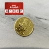 おたからや菊名駅前店　メイプルリーフ金貨「【金貨】メイプルリーフ金貨を高価買取させていただきました✨」