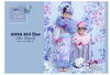 「ANNA SUI mini 季節の小物の登場！！！」