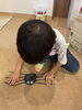 ビヨンビヨンと動くクモに興味津々✨「🕷️【ADHD・集中力を伸ばす】子どもが夢中になるクモ制作あそびとは?【札幌市北区篠路 児童発達支援 放課後等デイサービス】」
