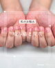 「噛み癖と深爪【福井/ネイル/自爪育成】」