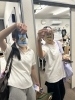 高1　SとY「湊先生のおもちゃをもらいました!!」