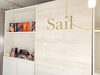 「POLA Sail 西永福店です！」