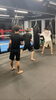 「木曜日キックボクシングデイ🥊リベラルボックスジム！岡山市東区ボクシング・キックボクシング・フィットネス・パーソナルジム」