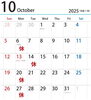 10月の営業日「10月の営業日のお知らせ🎃👻」