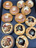 あんぱん・レーズンパンと惣菜パン「菓子パンと惣菜パン　岡山市北区パン屋　Bancho Bakery」