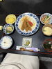 海老フライ定食1650円「海老フライ定食のご紹介｜サクサク食感と彩り豊かな和の一膳」
