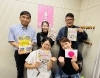 ママとねの徳丸さんと金井さん出演「ボイス・キュー「第547回 おつまみちょ～だい２」ママとねの徳丸さんと金井さん出演！」
