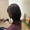 「マッドベージュ【福島市美容室】」