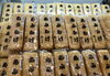 「【塩引鮭、塩引鮭粗ほぐし、塩引鮭コロッケ、鮭の焼漬、鮭製品のご用命は新潟県村上市、総合食品さいとう】」