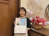 アリモッサム。代表斎藤ともこさん「アリモッサム。サロン開業10周年！」