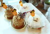 「ハロウィンタルト🎃オバケケーキ👻販売❣️明日香村カフェ Laville～都～(ラヴィーユ みやこ)」