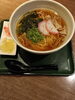「お酒を楽しんだ後は「おふくろの味あがた」で締めのラーメンを」