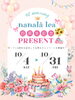 「㊗️4周年🎉プレゼントキャンペーンやります🎁【痩身/ダイエット/水素/吸入/産後/リンパ/花粉/引越】」