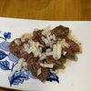 ★大好評★牛タン焼あります【ラーメン　居酒屋　千曲市　屋代駅前　ランチ】