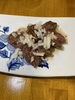 厚切りの牛タンです「★大好評★牛タン焼あります【ラーメン　居酒屋　千曲市　屋代駅前　ランチ】」