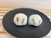 お月見ふくもち「お月見ふくもち」