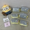 かわいい「ミニオン」グッズ「「ミニオン」の管楽器グッズが入荷！とってもかわいいです！ぜひ実物をご覧下さい！四国中央市近隣で金管楽器・木管楽器を吹いている皆さん、ぜひ一度当店までお越しくださいね！」