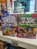 毎年即売り切れ！LEGOアドベントカレンダー✨️「LEGOのアドベントカレンダー2025バージョンが入荷！東郷、日進、みよし、豊明、緑区のお客さまも大歓迎✨️」