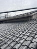 瓦屋根現場調査「一般住宅の6倍規模！大規模瓦屋根工事を12月に施工予定です」