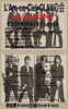 L'Arc〜en〜CielとGLAYの会「10/5(日)開催!L'Arc-en-Ciel×GLAYファンイベント セッション&カラオケで盛り上がろう」