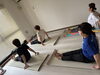 「いくつになっても始められる安心ヨガ☘️福yoga・少人数制【西新井・舎人公園・谷在家・皿沼】」