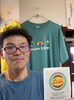「カフェテラスLION様オリジナルTシャツ製作事例のご紹介」