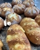 「秋パン続々！ / パン工房かおりほのか（岡山市南区三浜町）」
