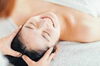 「ドライヘッドスパ！」