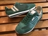 PATRICK MARATHON GREEN「カラーイメージは緑の野菜！ パトリック「マラソン」。」
