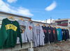 【USED】crew neck sweat「【USED】カレッジ&アメカジスウェット大量入荷!【大分駅から徒歩8分にあるセレクトショップです!新品、古着、雑貨を幅広いジャンルで取り揃えています。メンズ・レディース取り扱いあります◎】」
