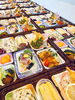「彩り豊かな仕出し弁当！！配達も承ります【村上市坂町駅前の個室居酒屋です。新潟地酒取り揃えております】」